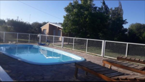 EL JOSE Casas de campo